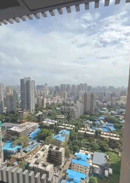 2 BHK Flat In Chandak 34 Park Estate For Sale  In 79, Teen Dongari, Prem Nagar, Goregaon West, Mumbai, Maharashtra 400104, India
