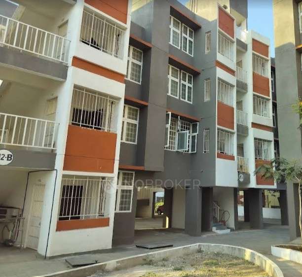 1 BHK Flat In Green Model Sosayti  for Rent  In Bijli Nagar