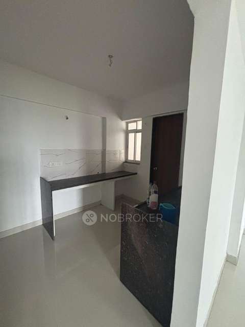 2 BHK Flat In Kfp Kalash Homes for Rent  In Pirangut