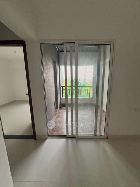 2 BHK Flat In Kfp Kalash Homes for Rent  In Pirangut