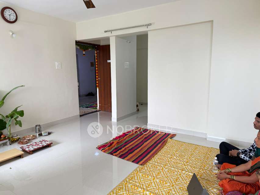 2 BHK Flat In Kfp Kalash Homes for Rent  In Pirangut