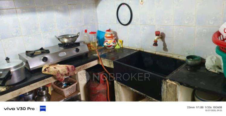 2 BHK House For Sale  In Moraji Desai Street