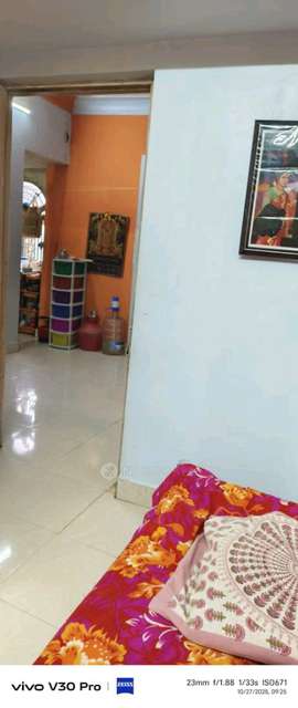 2 BHK House For Sale  In Moraji Desai Street