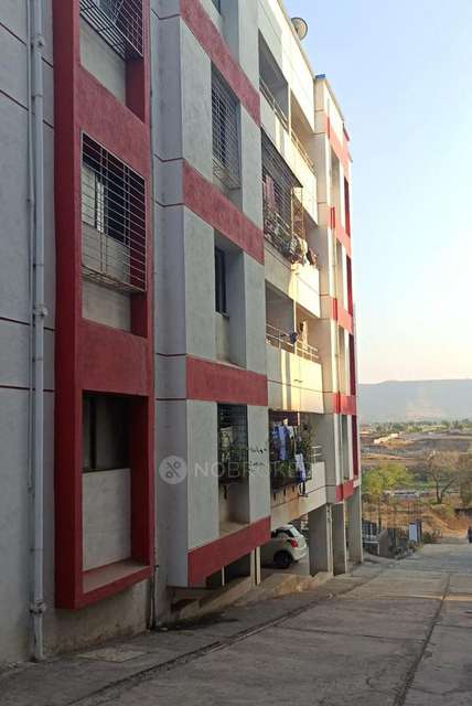 1 BHK Flat In Sp Platinum Towers, Handewadi for Rent  In Handewadi