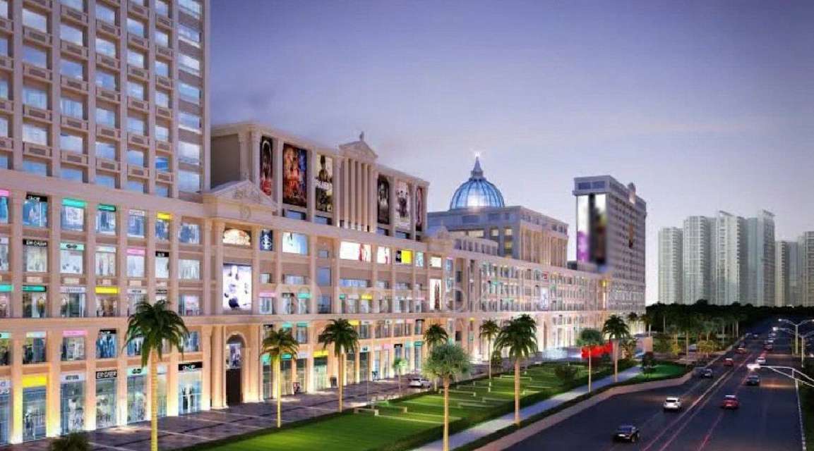 Shop in Sector 75, Noida for sale 