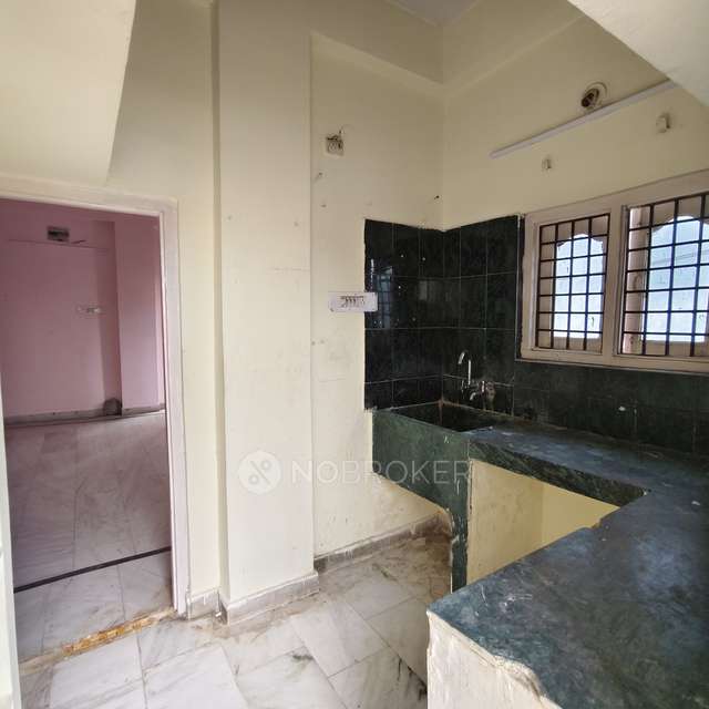 2 BHK Flat In Sai Gowthami Residency For Sale  In Lb Nagar