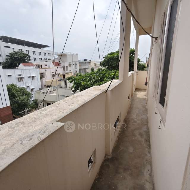 2 BHK Flat In Sai Gowthami Residency For Sale  In Lb Nagar