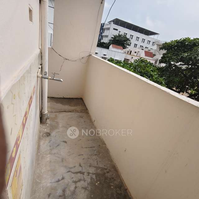 2 BHK Flat In Sai Gowthami Residency For Sale  In Lb Nagar