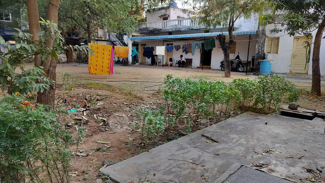 Godown/Warehouse in L. B. Nagar, Hyderabad for Rent 