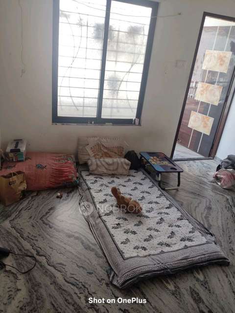 Shared Room for Female In 1 BHK  In Durga Hights, Karve Nagar In Karvenagar