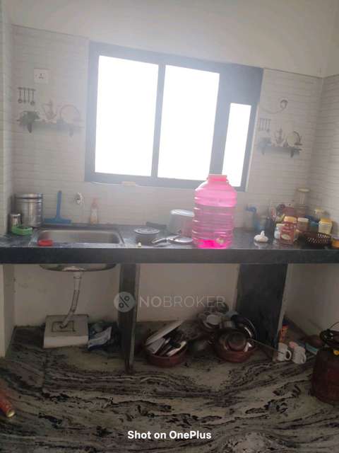 Shared Room for Female In 1 BHK  In Durga Hights, Karve Nagar In Karvenagar