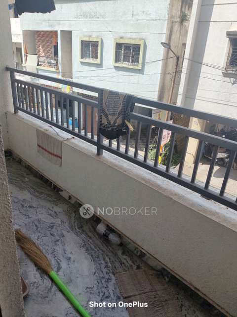 Shared Room for Female In 1 BHK  In Durga Hights, Karve Nagar In Karvenagar