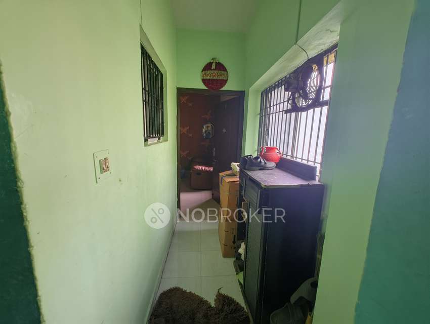 4+ BHK Flat In Ap For Sale  In Villivakkam