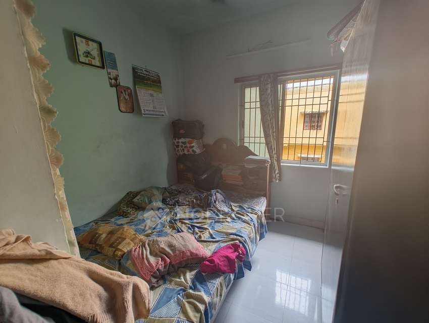 4+ BHK Flat In Ap For Sale  In Villivakkam