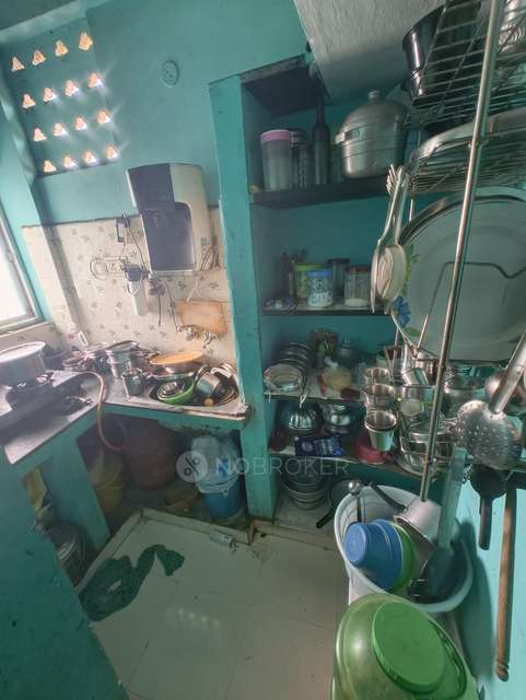 4+ BHK Flat In Ap For Sale  In Villivakkam