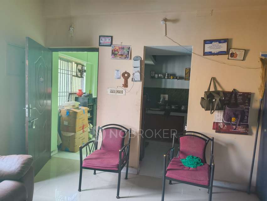 4+ BHK Flat In Ap For Sale  In Villivakkam