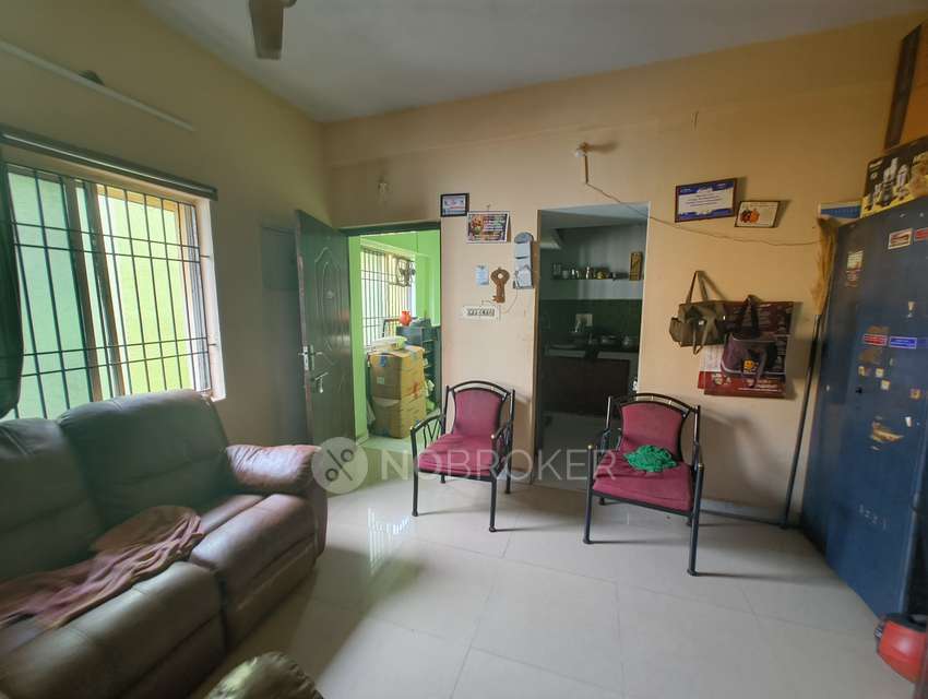 4+ BHK Flat In Ap For Sale  In Villivakkam