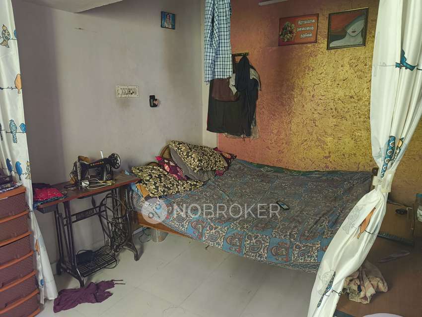 4+ BHK Flat In Ap For Sale  In Villivakkam