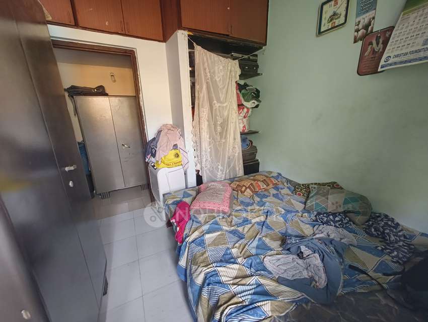 4+ BHK Flat In Ap For Sale  In Villivakkam