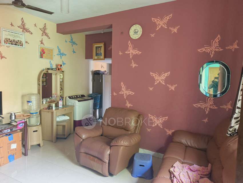 4+ BHK Flat In Ap For Sale  In Villivakkam