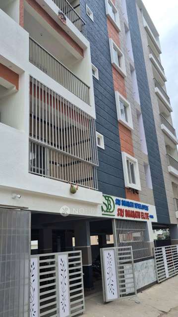 3 BHK Flat In Sri Bharath Elite For Sale  In  K Channasandra, 