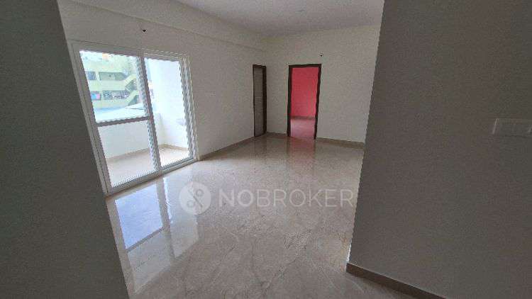 3 BHK Flat In Sri Bharath Elite For Sale  In  K Channasandra, 