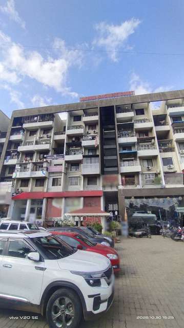 Office Space in Manjri Bk, Pune for Rent 