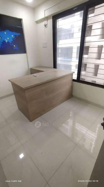 Office Space in Manjri Bk, Pune for Rent 
