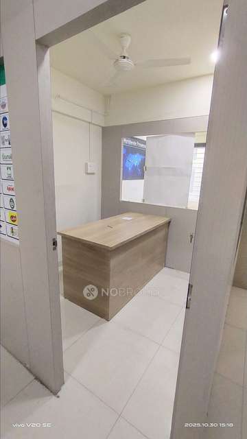 Office Space in Manjri Bk, Pune for Rent 