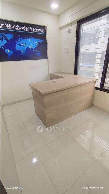 Office Space in Manjri Bk, Pune for Rent 