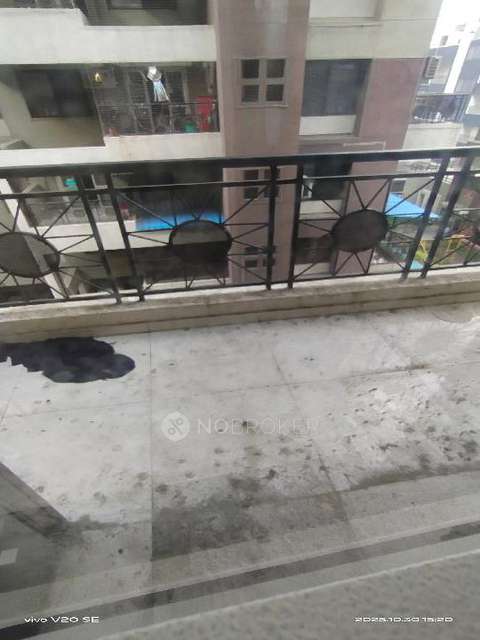 Office Space in Manjri Bk, Pune for Rent 