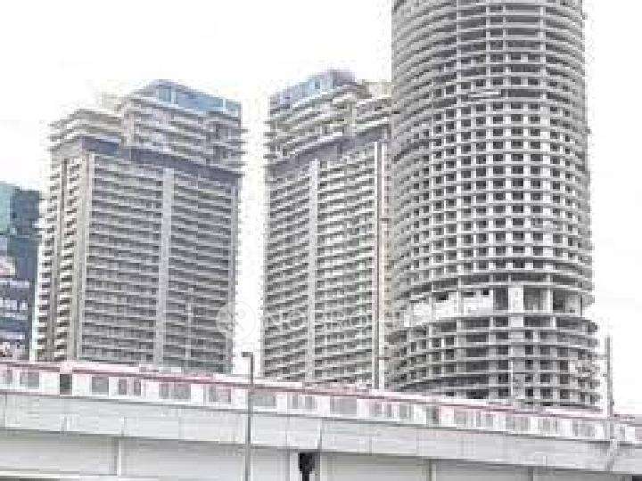 1 BHK Flat In Super Tech Sapira  For Sale  In Sector 95