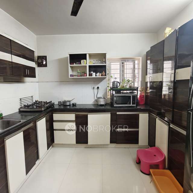 2 BHK Flat In Madhavaram Serenity For Sale  In Saroornagar