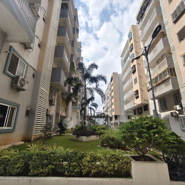 2 BHK Flat In Madhavaram Serenity For Sale  In Saroornagar