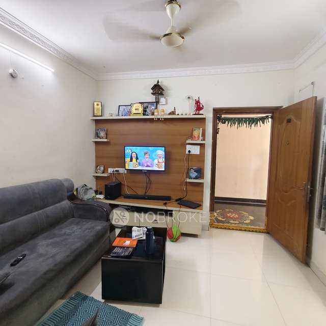 2 BHK Flat In Madhavaram Serenity For Sale  In Saroornagar
