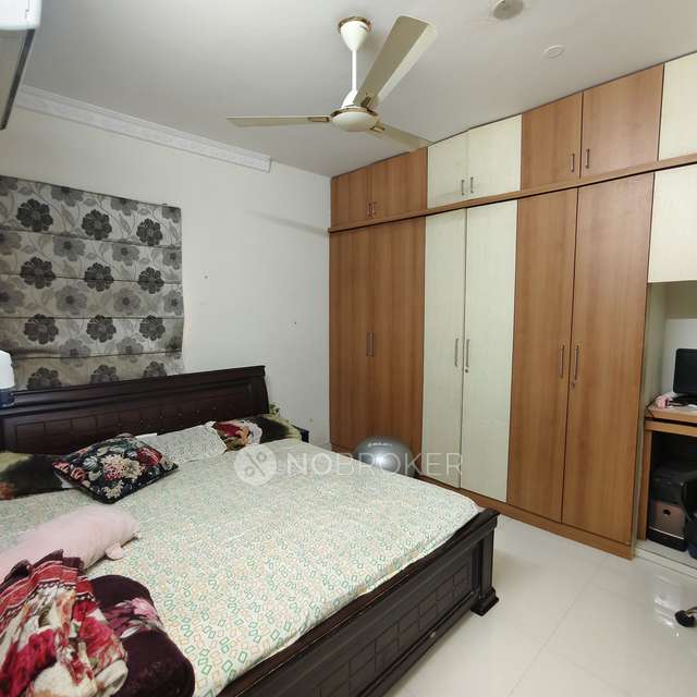 2 BHK Flat In Madhavaram Serenity For Sale  In Saroornagar