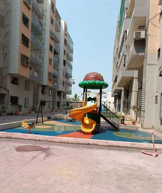 2 BHK Flat In Madhavaram Serenity For Sale  In Saroornagar