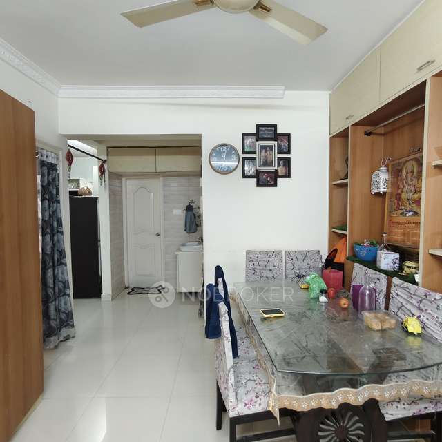 2 BHK Flat In Madhavaram Serenity For Sale  In Saroornagar