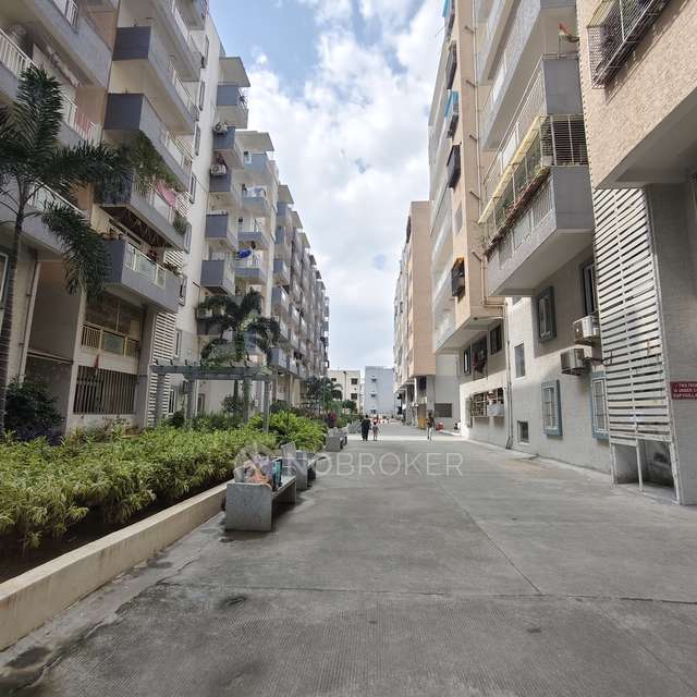 2 BHK Flat In Madhavaram Serenity For Sale  In Saroornagar