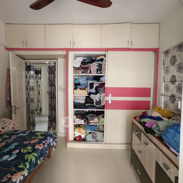 2 BHK Flat In Madhavaram Serenity For Sale  In Saroornagar