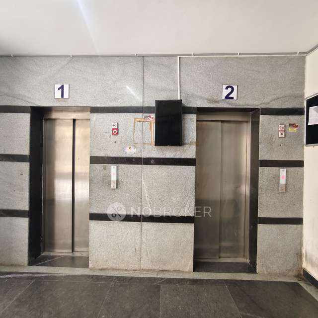 2 BHK Flat In Madhavaram Serenity For Sale  In Saroornagar