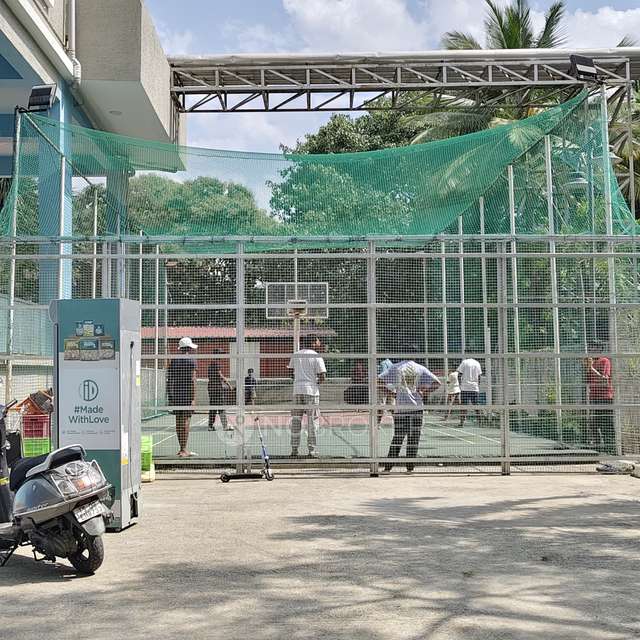 2 BHK Flat In Madhavaram Serenity For Sale  In Saroornagar