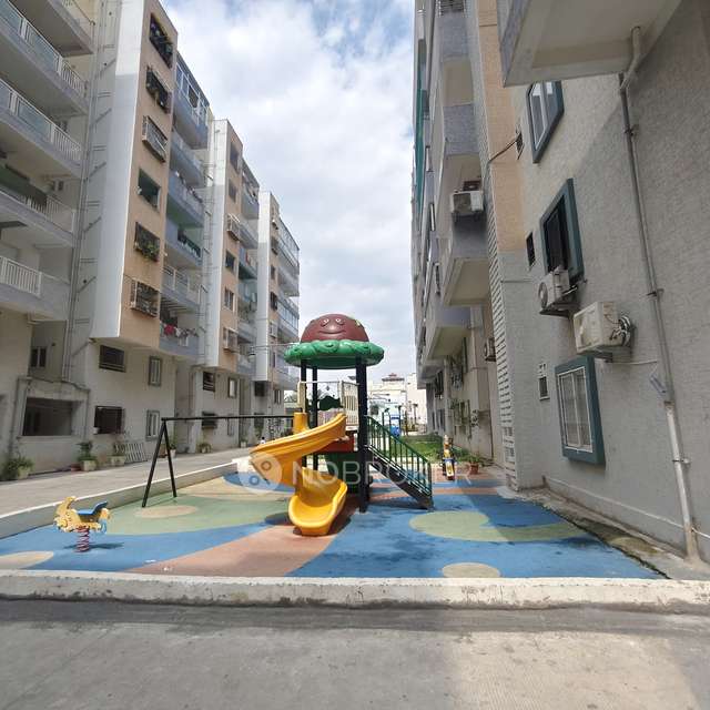 2 BHK Flat In Madhavaram Serenity For Sale  In Saroornagar