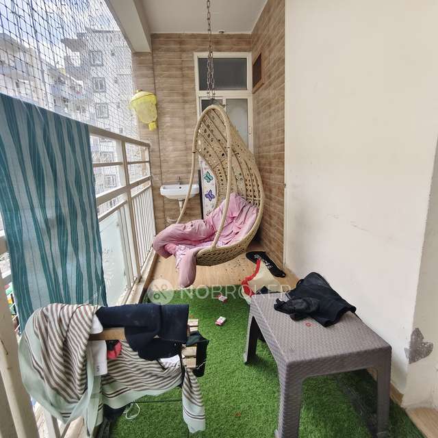 2 BHK Flat In Madhavaram Serenity For Sale  In Saroornagar