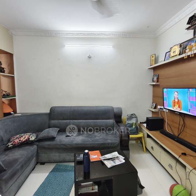 2 BHK Flat In Madhavaram Serenity For Sale  In Saroornagar