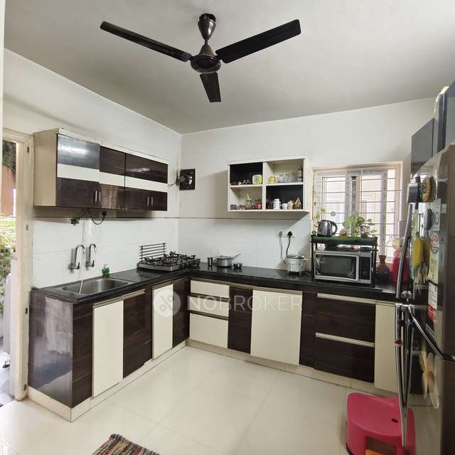 2 BHK Flat In Madhavaram Serenity For Sale  In Saroornagar