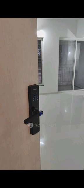 1 BHK Flat In Rama Livmo for Rent  In Hinjewadi