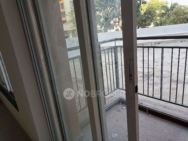 1 BHK Flat In Rama Livmo for Rent  In Hinjewadi