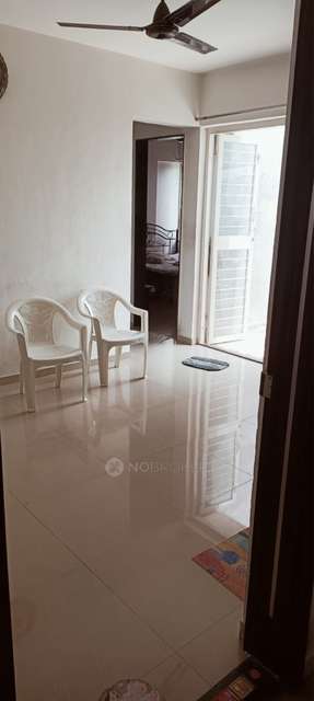 1 BHK Flat For Sale  In Hinjewadi