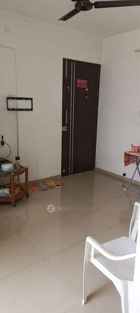 1 BHK Flat For Sale  In Hinjewadi